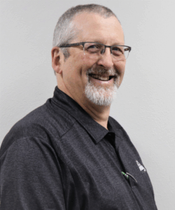 Afternoons with Paul