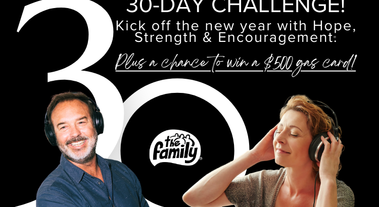 30 day challenge