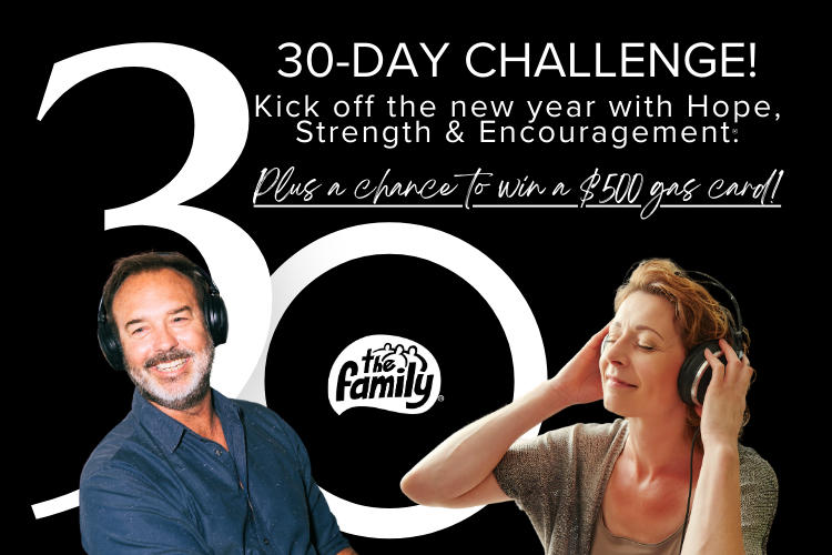 30 day challenge