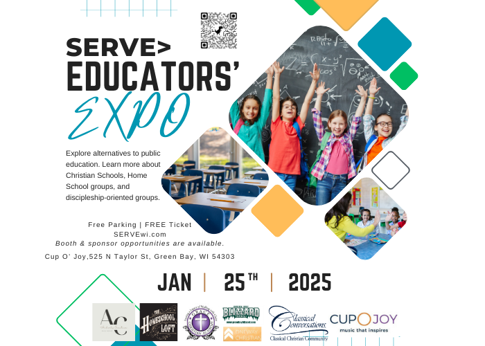 Educator's Expo