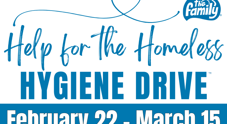 Help for the homeless