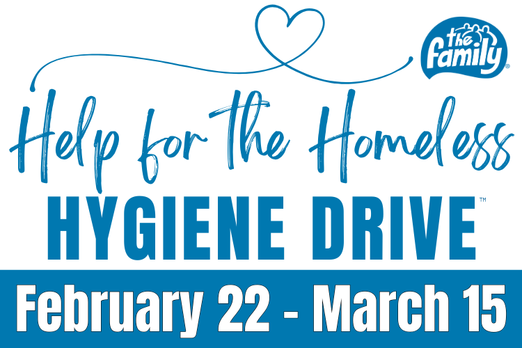 Help for the homeless