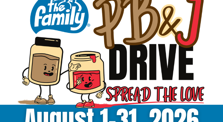 PBJ Drive