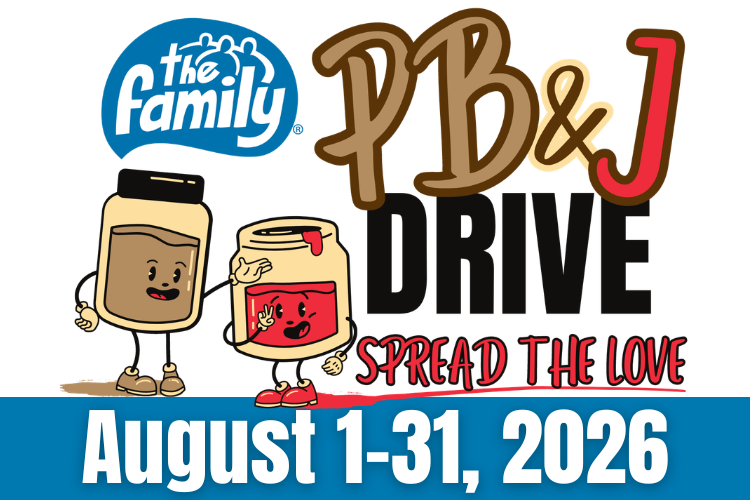 PBJ Drive