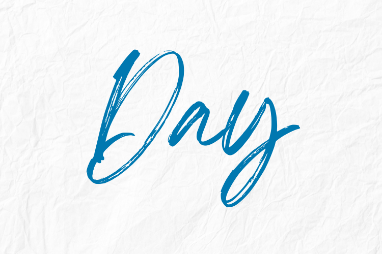 say yes day