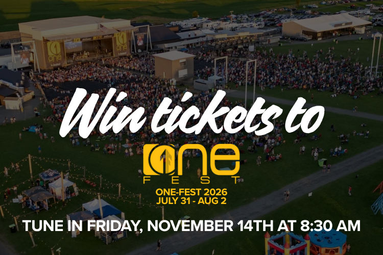 win One Fest tickets