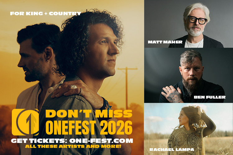 One Fest 2026