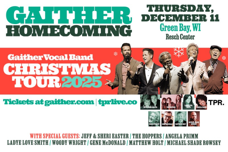 Gaither Christmas