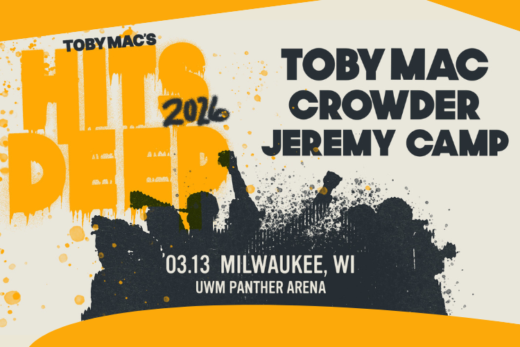 toby Mac