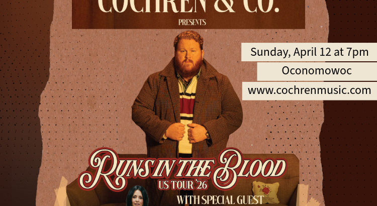 Cochran Co & Hope Darst