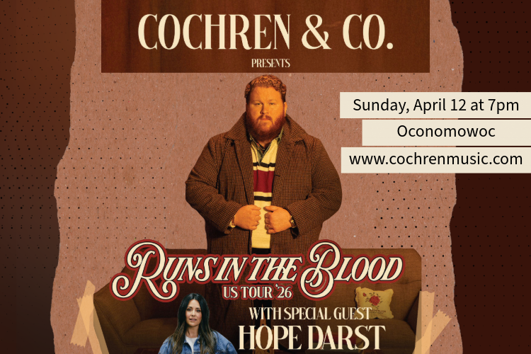 Cochran Co & Hope Darst