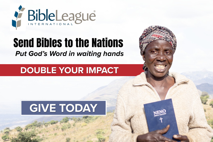 Bible league
