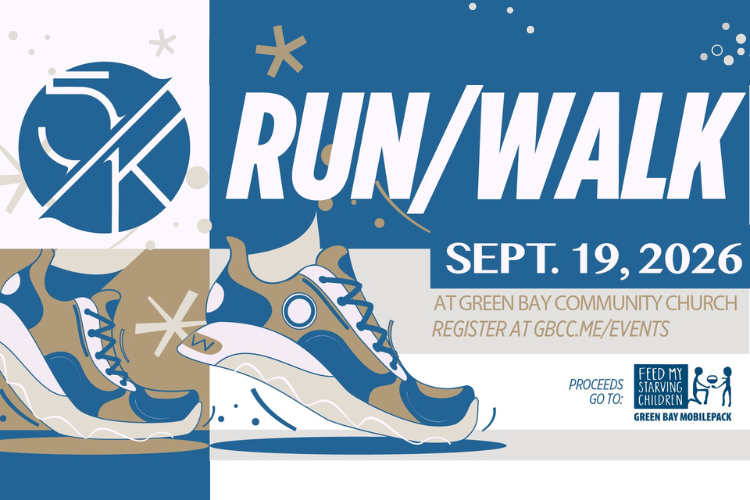 5k run