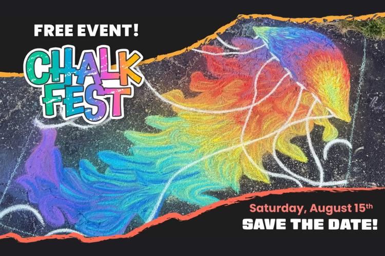 chalkfest