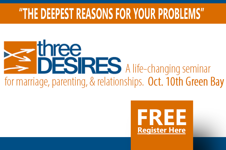 Three Desires Conf