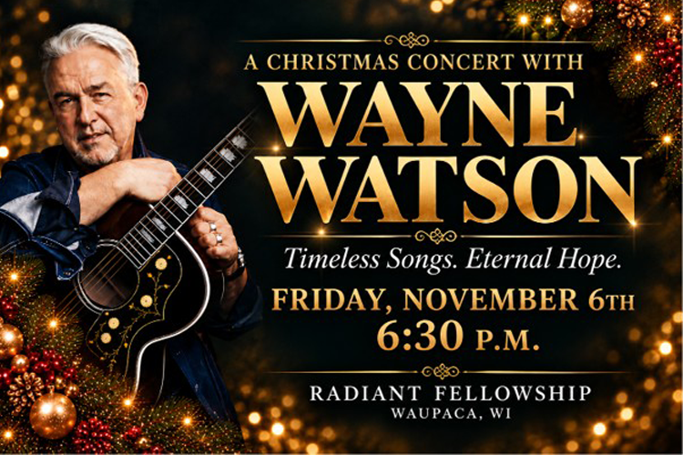 Wayne Watson